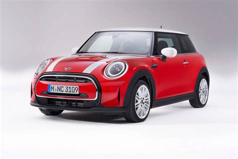 2023 MINI Hardtop 2 Door Recalls