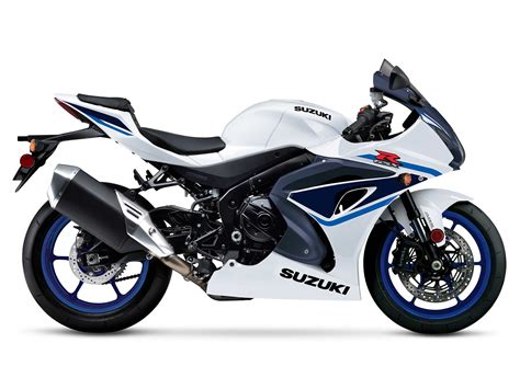 2022 Gsxr 1000 Special Edition