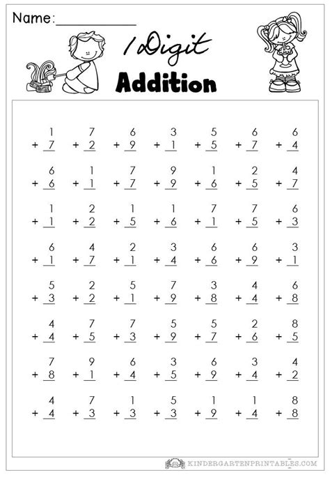 410 best Basic Addition images on Pinterest | Math lessons, 2nd grades ...