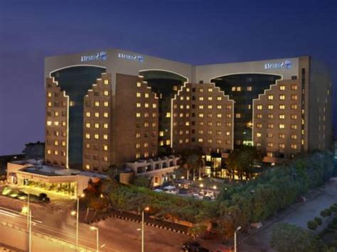 Top 5 Rated Luxury Family Friendly Hotels in Cairo - FamilyTravelGenie