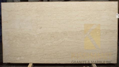 Grecian Cream - Kissimmeegranite.com