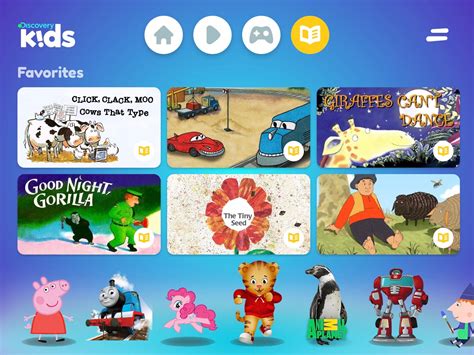 Discovery Kids App Launches in the Philippines | Rockstarmomma