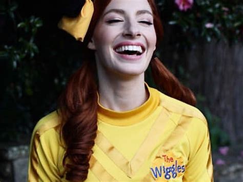 Yellow Wiggle Emma Watkins reveals endometriosis battle, stops touring ...