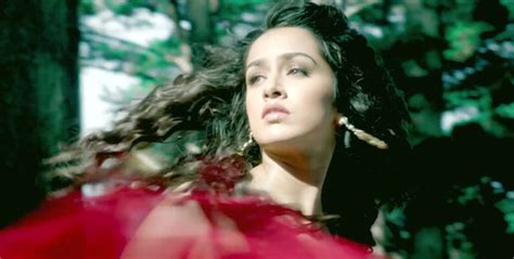 Shraddha Kapoor Aashiqui 2 Movie Pic : aashiqui 2 on Rediff Pages