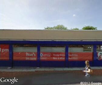 Tesco, Rochdale Whitworth Road Express - Address, Work hours