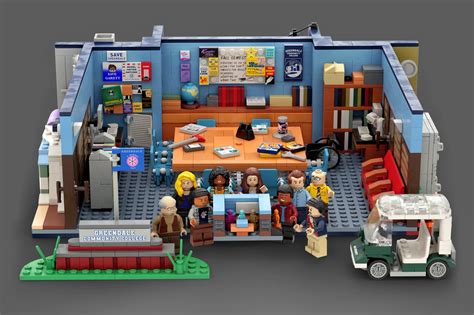 LEGO IDEAS - Community