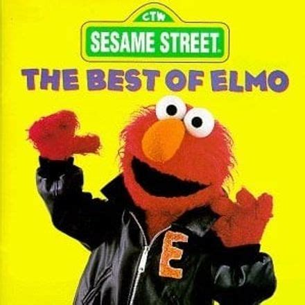 Sesame Street – Elmo's Song Lyrics | Genius Lyrics