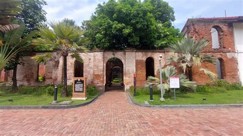 Museo ni Rizal | Intramuros Administration