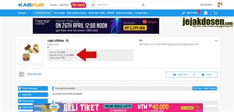 Masih ingat Forum Jual beli kaskus kini banyak yang berbeda