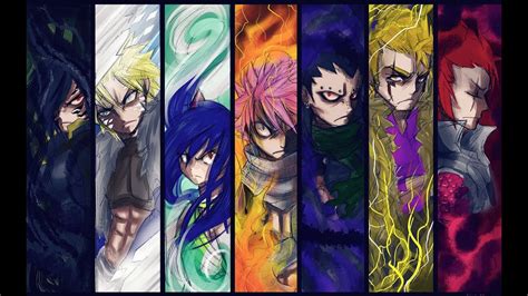 Top 88+ dragon slayer anime characters best - in.coedo.com.vn