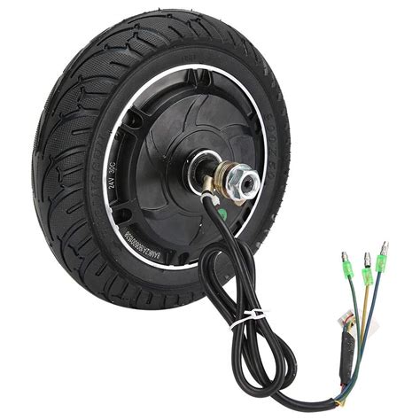 Ebike Bldc Hub Motor Inch 36v 250w 350w Wheelbarrow Wheel Electric Bike ...