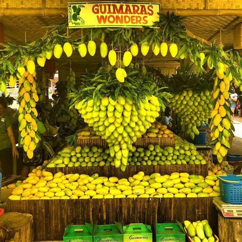 Guimaras Mango Festival - Gastro Obscura