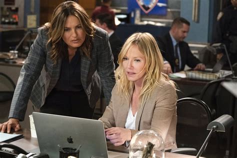 Law & Order: SVU Guest Stars | POPSUGAR Entertainment