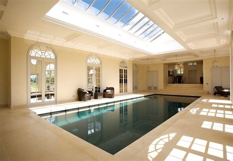 Indoor Swimming Pool Ideas For Your Home