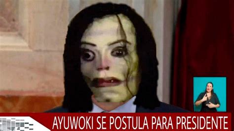 ¿Qué es el Ayuwoki? Historia, origen y significado del meme viral que ...