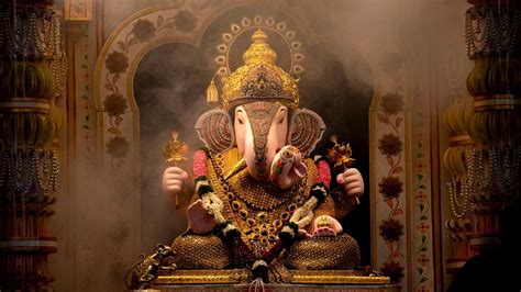 Facts About Pune’s Dagdusheth Ganpati | Zee Zest