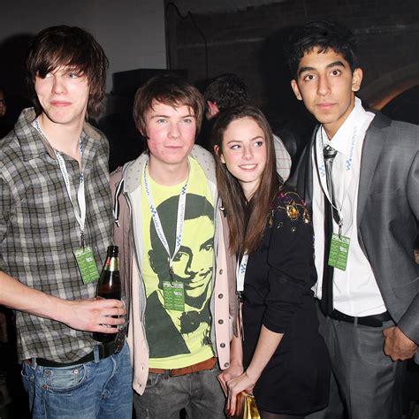 Skins Season 1 Cast