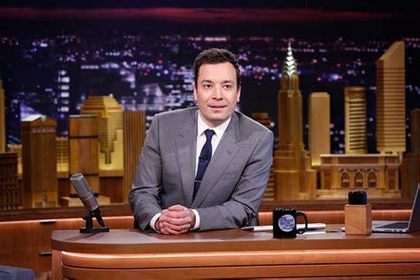 The Smartest Thing Jimmy Fallon Did on His First Tonight Show | TIME