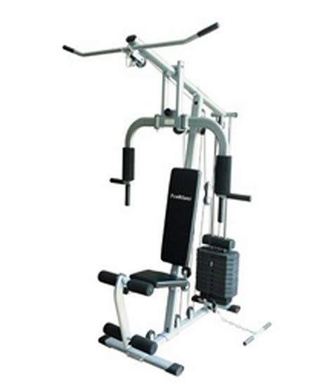 Aquafit AQ15 Home Gym - The best Machine for Home: Buy Online at Best ...