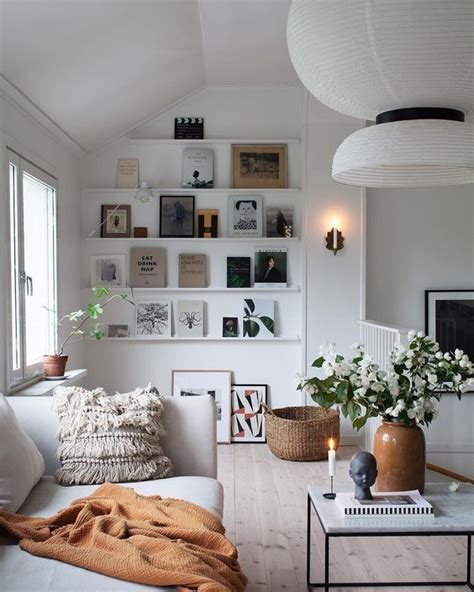 20 Chic Scandinavian Living Room Ideas With Nordic Inspiration ...