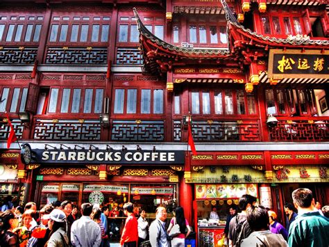 The World's Most Breathtaking Starbucks Locations