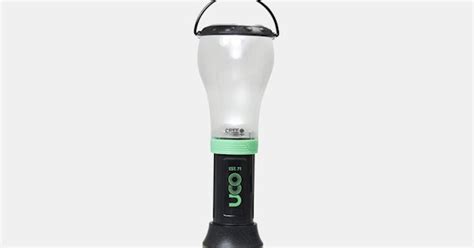 UCO Tetra Combo Lantern, Flashlight & USB Charger | Price & Reviews ...