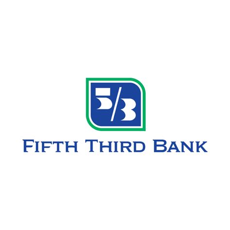 Download Fifth Third Bank Logo PNG Transparent Background 4096 x 4096 ...