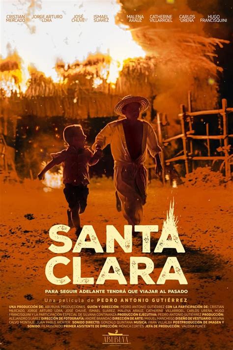 Santa Clara | Rotten Tomatoes