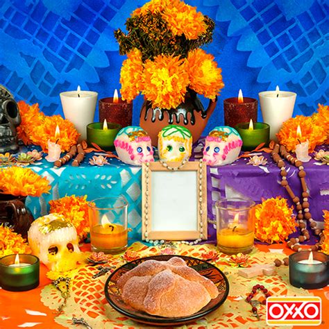 OXXO® | Tradiciones mexicanas más vivas que nunca