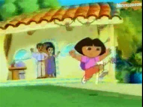 Dora The Explorer Baby Dino Video