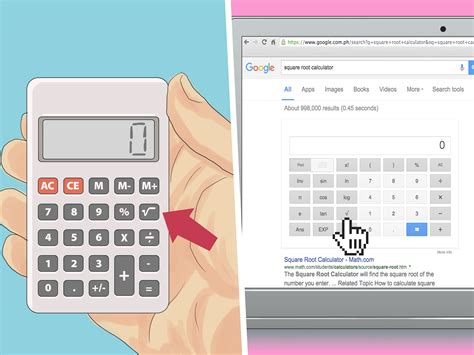 3 Ways to Find a Square Root Without a Calculator - wikiHow