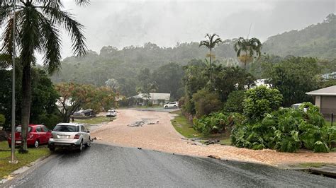 Far North Queensland facing massive infrastructure rebuild - ABC listen