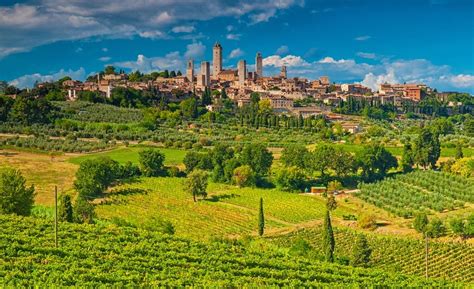 Top 10 Exclusive Tuscan Wineries for Discerning Travelers | Cellar Tours™