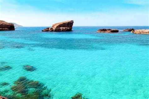 Blue Lagoon, Malta, Comino - Book Tickets & Tours | GetYourGuide