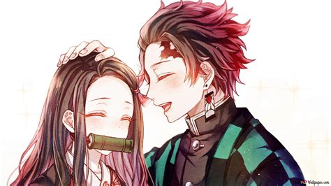 Tanjiro Nezuko Kamado Tanjiro Demon Slayer Pfp - Quade Wallpaper