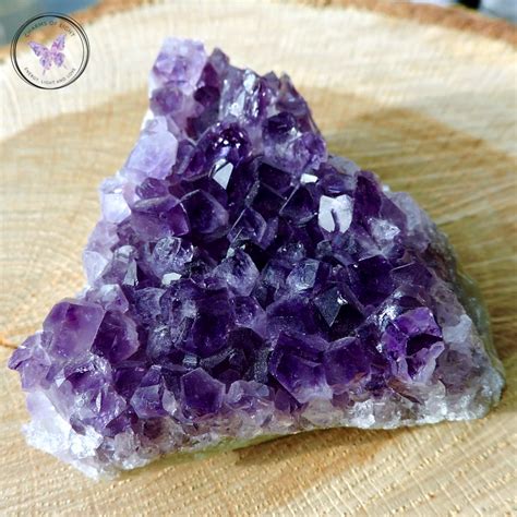 Amethyst Gemstone Meaning