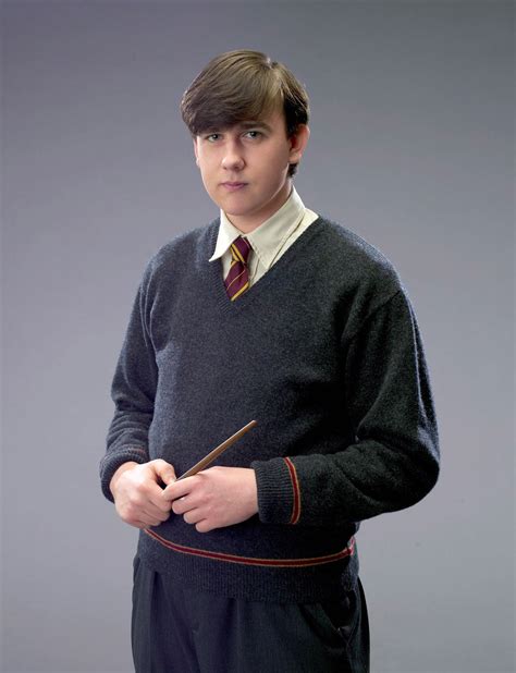 Portrait of Neville Longbottom — Harry Potter Fan Zone