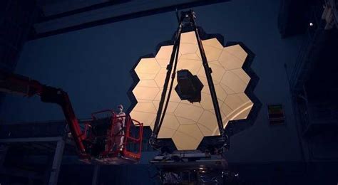 NASA $10-billion James Webb Space Telescope cost more, took longer than ...