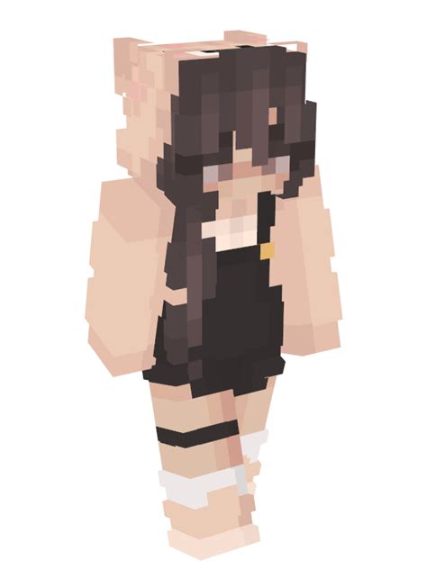 Cute aesthetic skins for minecraft - jerseyose