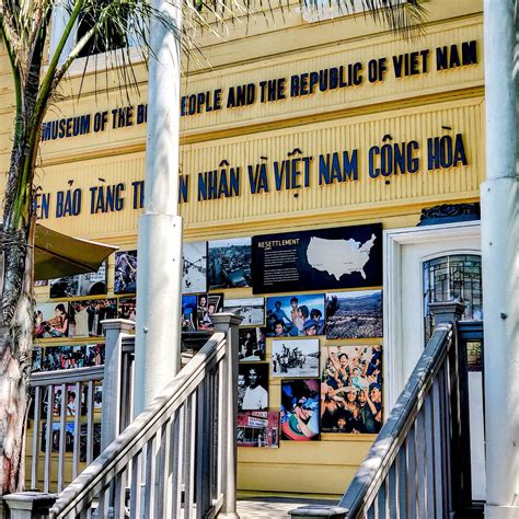 The Viet Museum (San Jose) - All You Need to Know BEFORE You Go