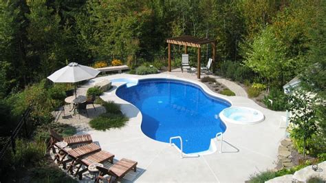 Vinyl Liner Replacement Services By Pinnacle Pool Service