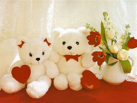 20+ Cute Teddy Bear Wallpaper - Addictive Blogs