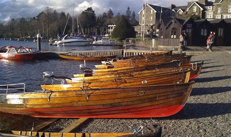 Lake Windermere Boats | The Photography Forum