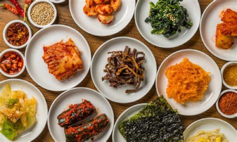 [Korean Guide] - Banchan (Side Dishes)! > Lounge | Bringing the best of ...