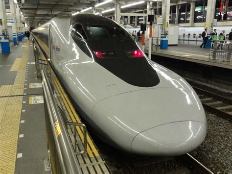 【Top 10】The most convenient and comfortable High Speed Shinkansen Train ...