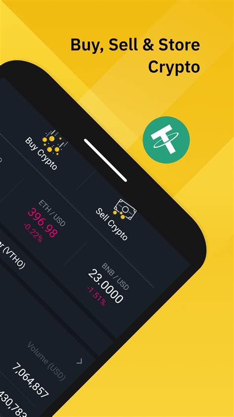 Binance.US APK for Android - Download