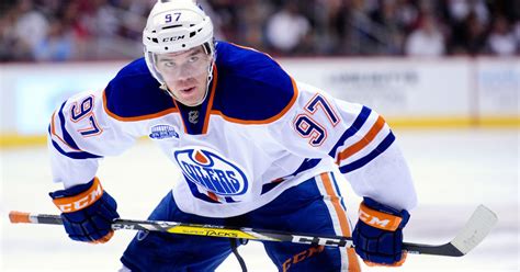 Oilers name Connor McDavid youngest captain in NHL history