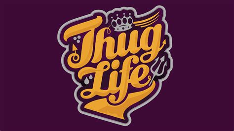 Thug Life Wallpapers HD - Wallpaper Cave