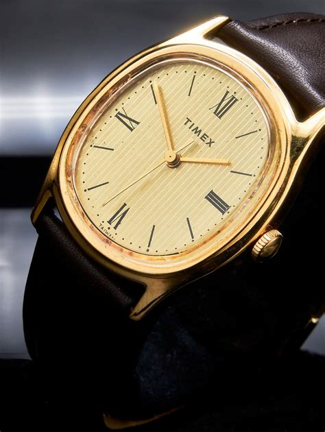 Top 63+ imagen vintage timex automatic watches - Abzlocal.mx