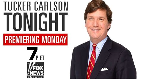 Tucker Carlson Tonight - YouTube